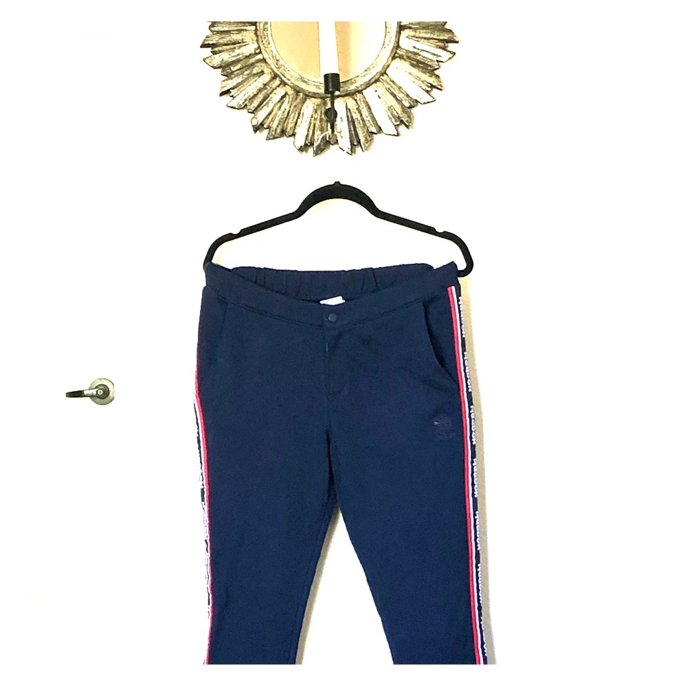 Reebok snap pant